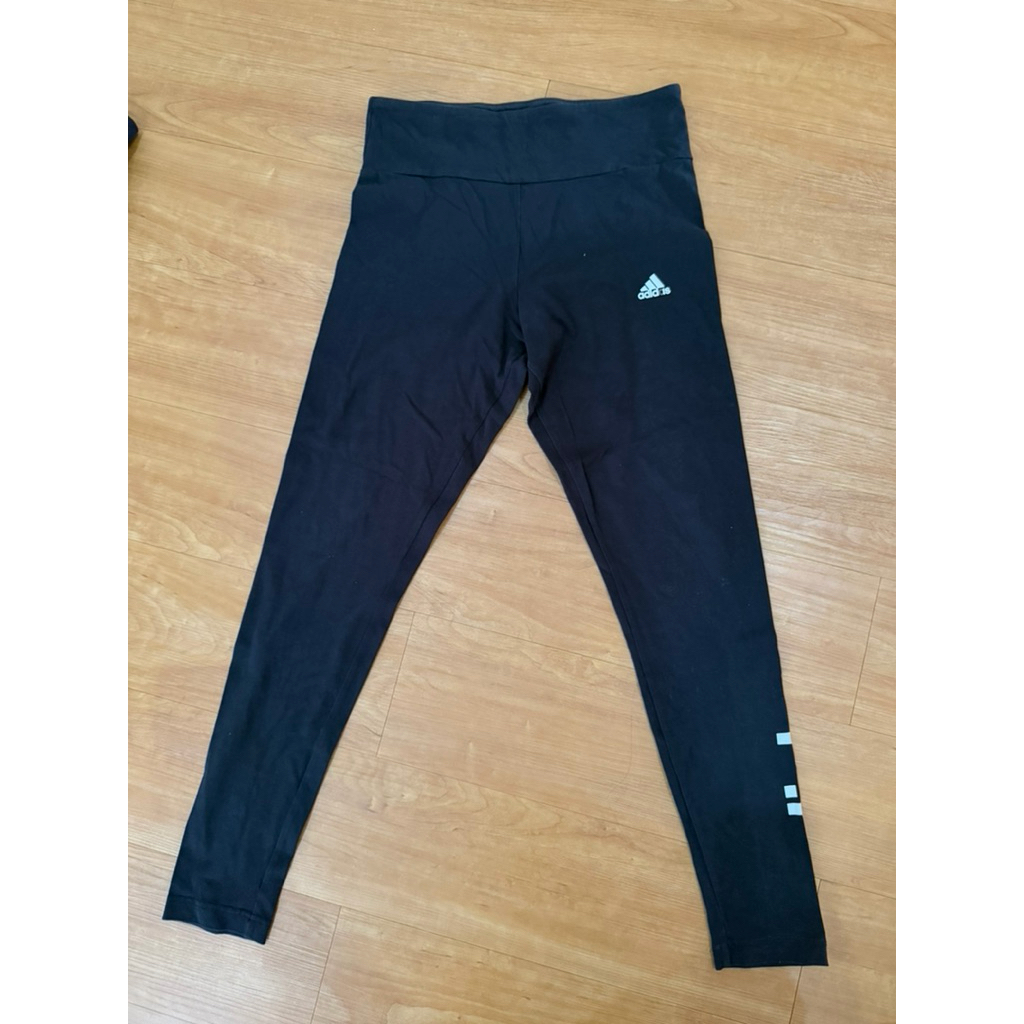 preloved celana oalahraga/legging adidas