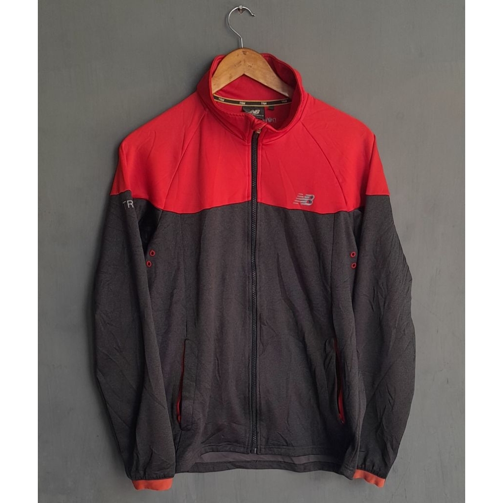 tracktop nb