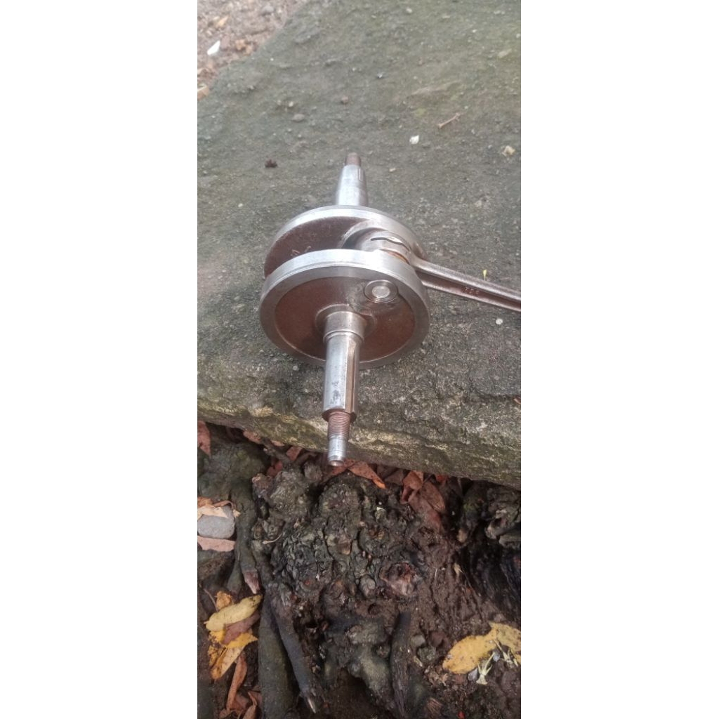 kruk as /bandul jupiter mx king ,vixion,xabre stroke up langkah 61,5mm