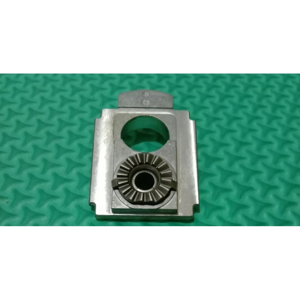 Bearing bracket GSB 16 RE bor impact drill beton tembok GSB16 Bosch