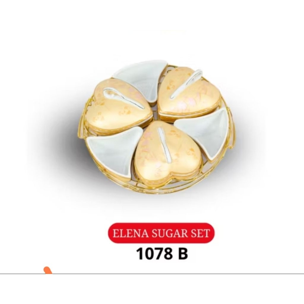 Prasmanan Set Keramik Co