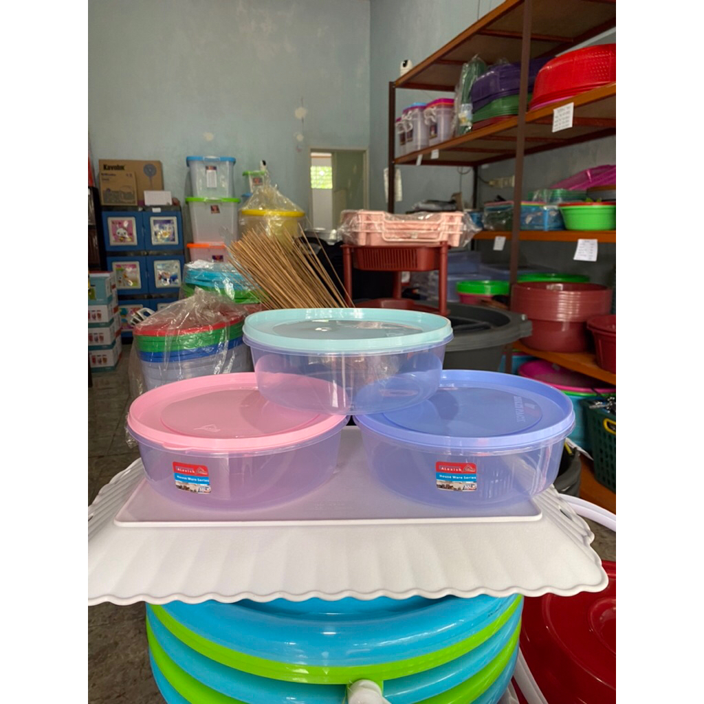 Multipack 2kg dan 3kg | Multipack Plastik