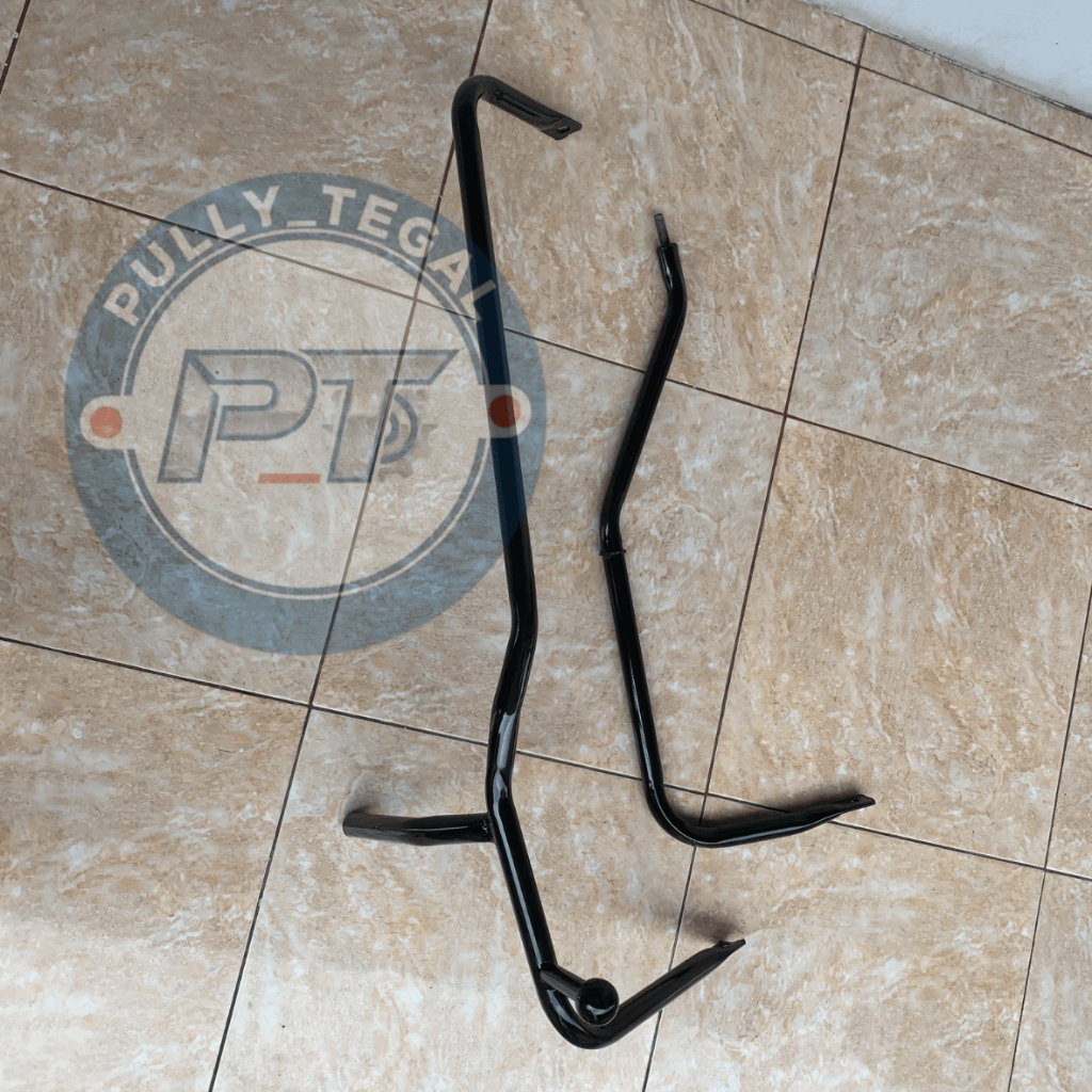 GAGANG SPION HINO LOHAN / GAGANG SPION HINO / TANGKAI SPION HINO 500 / SPION HINO LOHAN KANAN KIRI /