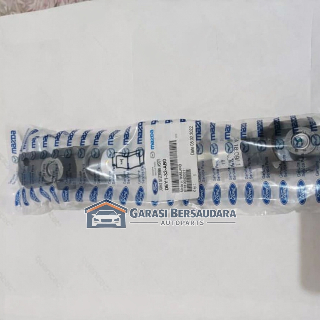 Joint Stir Steer Joint Steering Mazda 2 Ford Fiesta