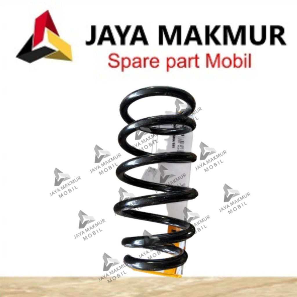 I-TCSF-043 IKYBI PER CACING DEPAN INNOVA BENSIN 2004-2015