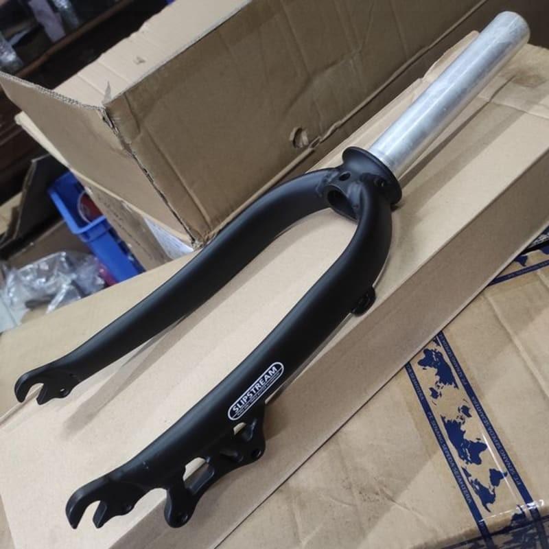 FORK SEPEDA LIPAT 16 16PLUS 20 20 PLUS PLATINUM