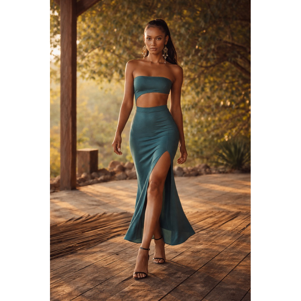 Alloria Dress cocktail party dress resort wear