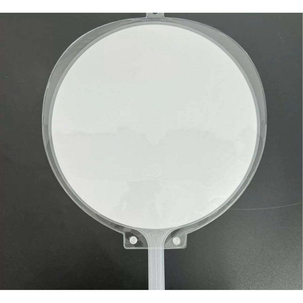 [READY STOCK] Cover Uchiwa/Impick