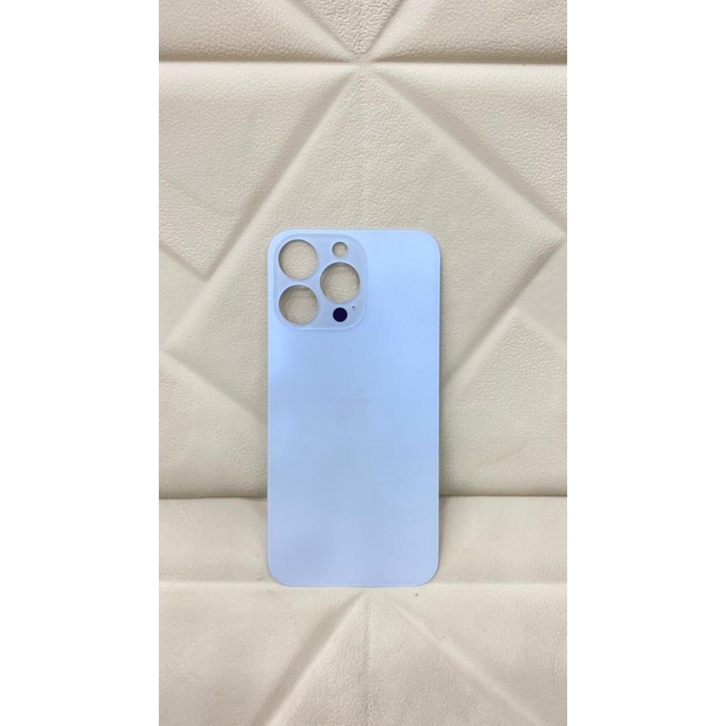 [Sparkas] BACK COVER IPHONE 13 PRO (WHITE)