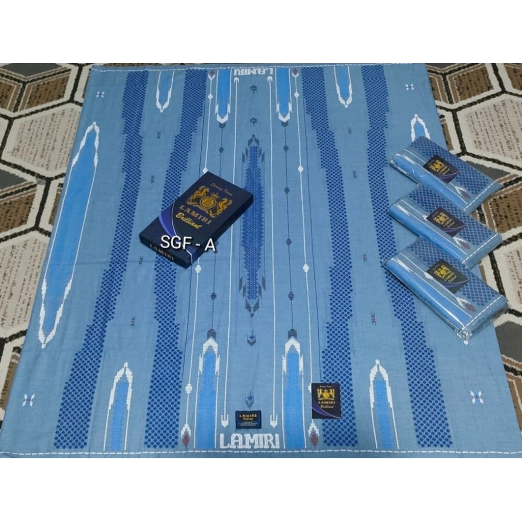 LAMIRI tipe SGE,SGF premium