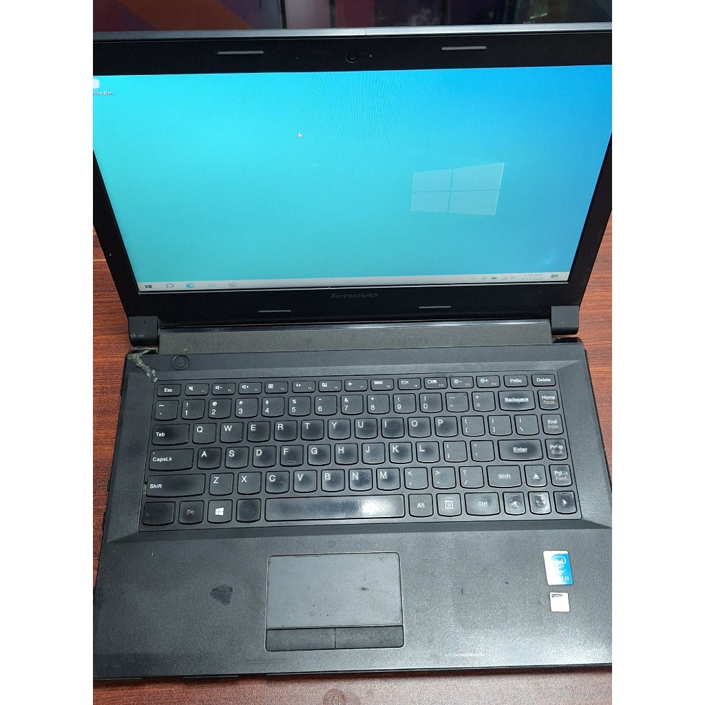 Lenovo B40-80