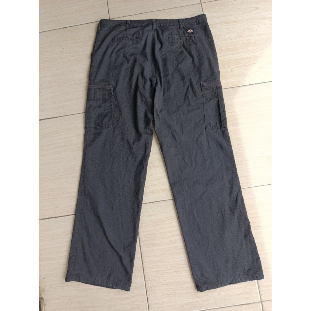dickies cargo baggy big size