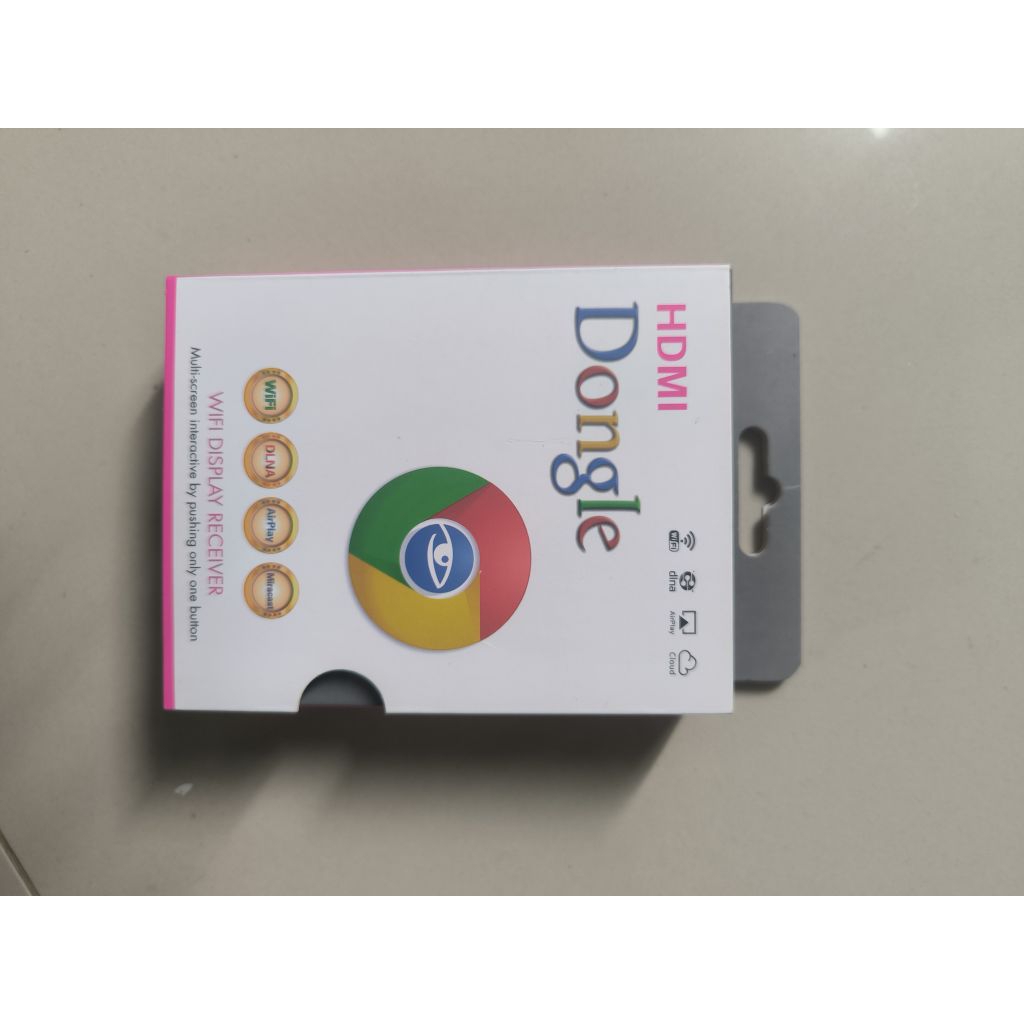 HDMI dongle anycast original