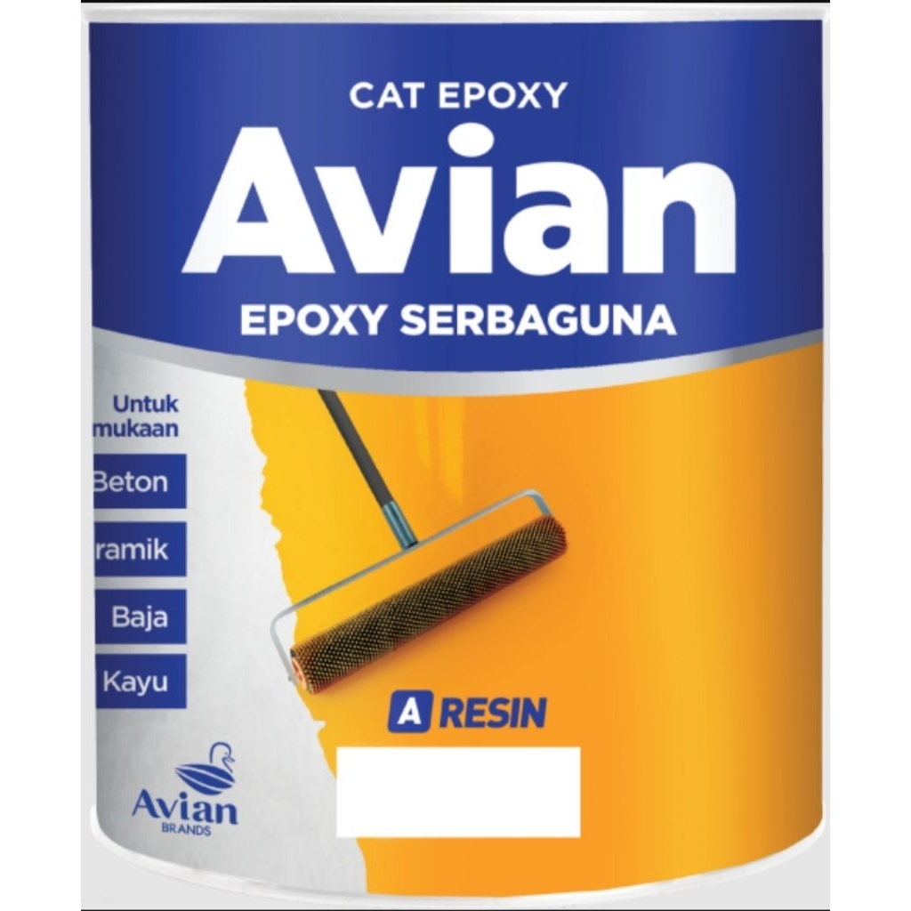 Avian Epoxy Serbaguna