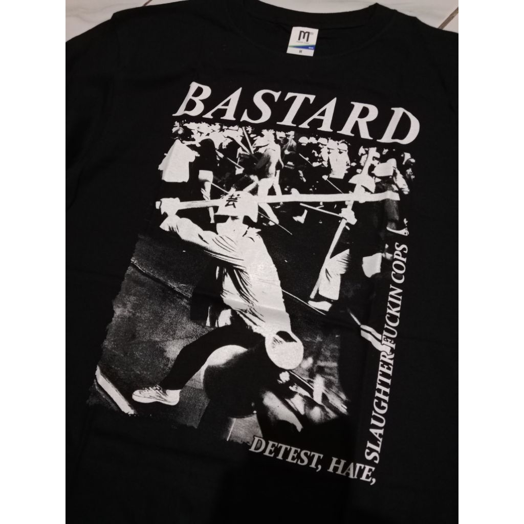Ts band Bastard
