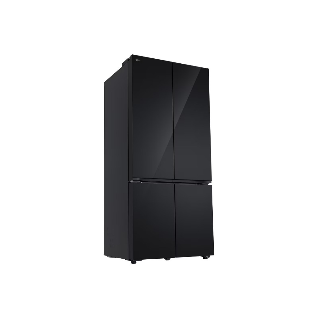 Kulkas LG GV-B25FFGPB Multi Door 677L / 617L Terbaru dengan Auto Ice Maker