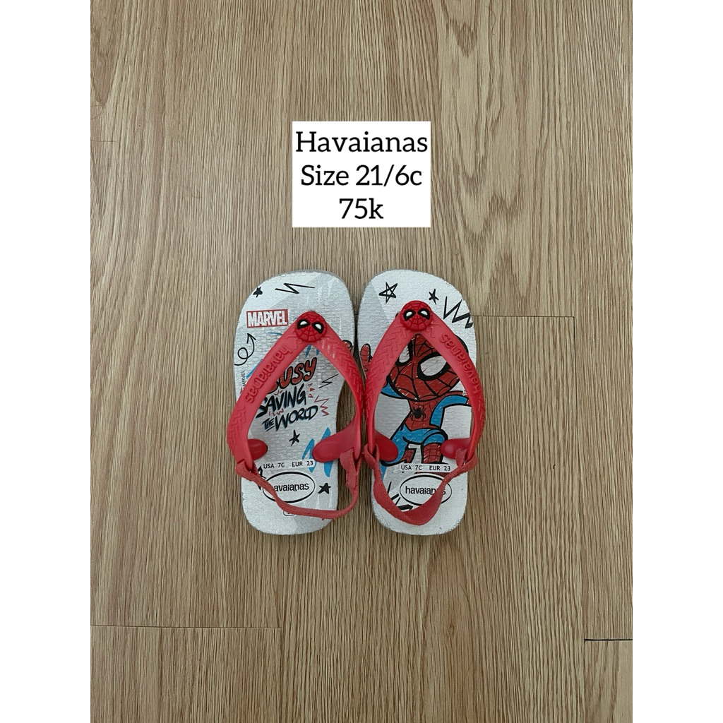 preloved havaianas