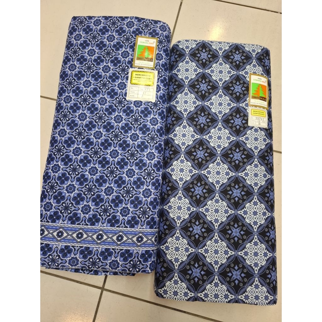 KAIN BATIK 100% KATUN, JUAL BATIK SERAGAM SEKOLAH, BATIK KATUN SERAGAM GURU, TOKO BATIK KATUN MURAH