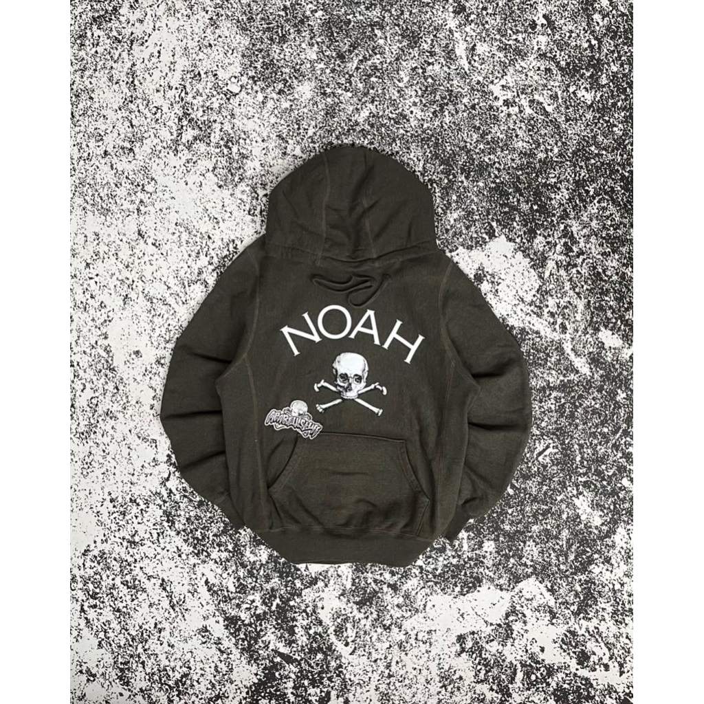 Hoodie Noah Jolly second Original (S)