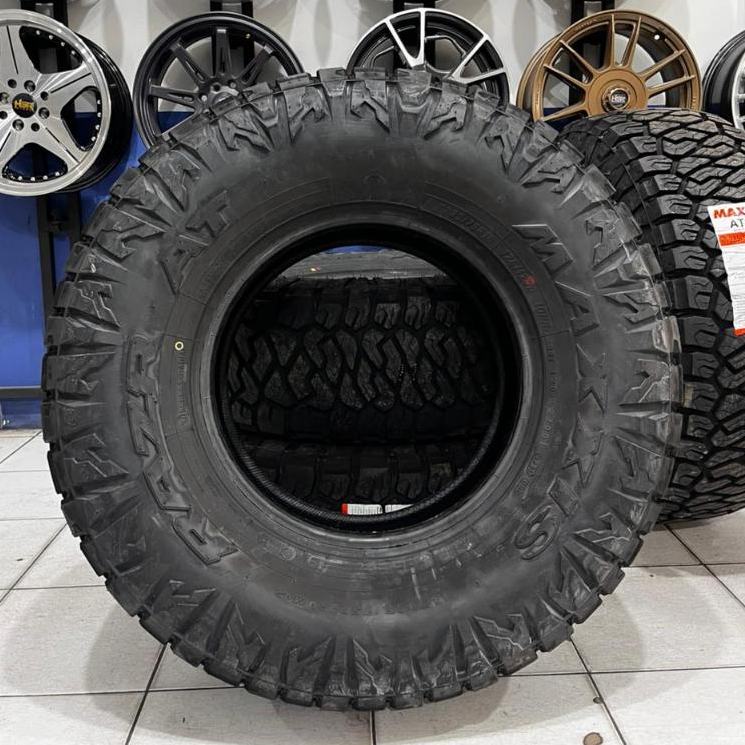 Ban Mobil Maxxis Razr AT811 Ring 16 285 75 R16 Hardtop Landcruiser Triton