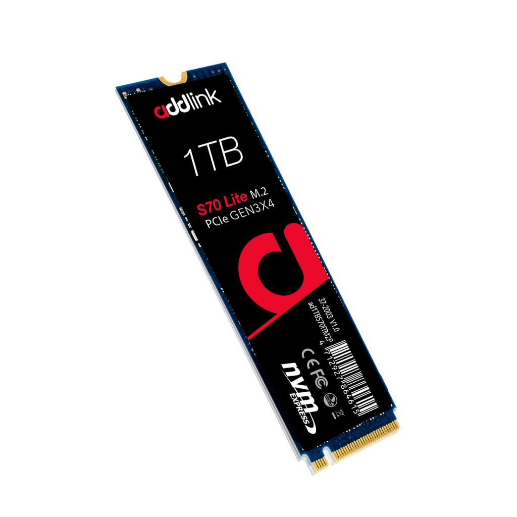ADDLINK NVME SSD S70 LITE 1TB