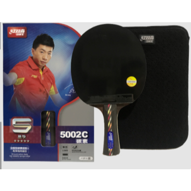 BET PP DHS 5002 (5 STAR)