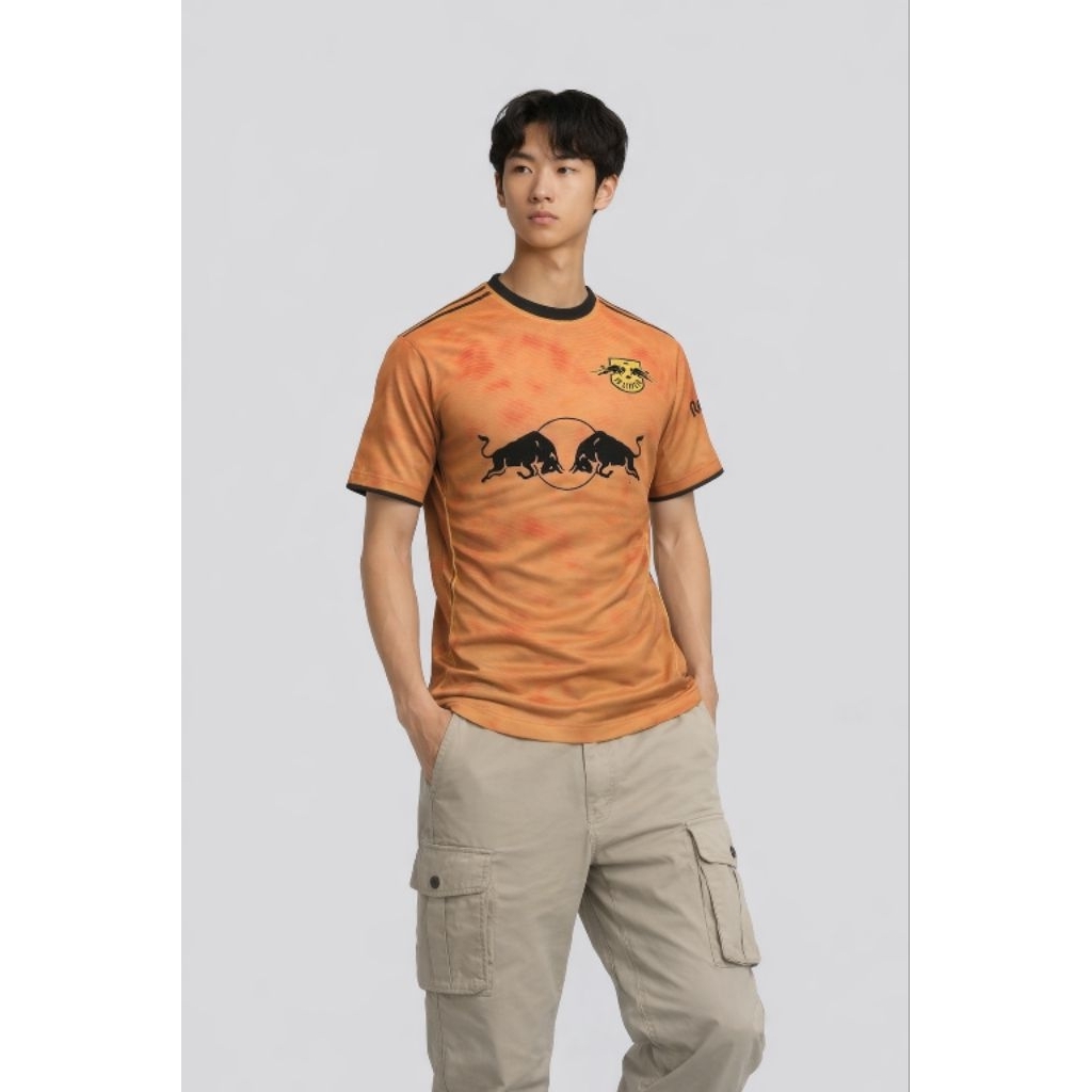 jersey fantasy RB SALZBURG full printing free nama dan nomor