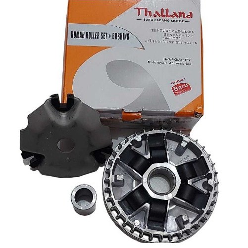 RUMAH ROLLER HONDA BEAT KARBU / BEAT FI ESP, SCOOPY ESP, VARIO 110 FI ESP, BEAT STREET GENIO SCOOPY 