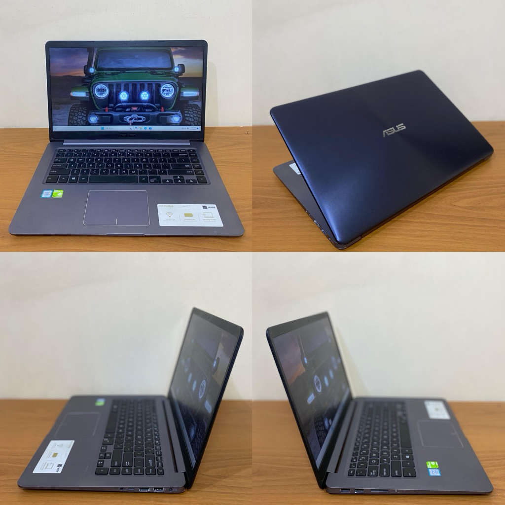 Asus Vivobook X510U (SECOND)