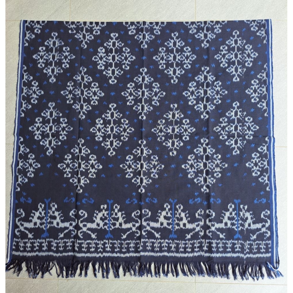 Ready Kain Tenun Terbaru motif sumba Tenun Asli 100%