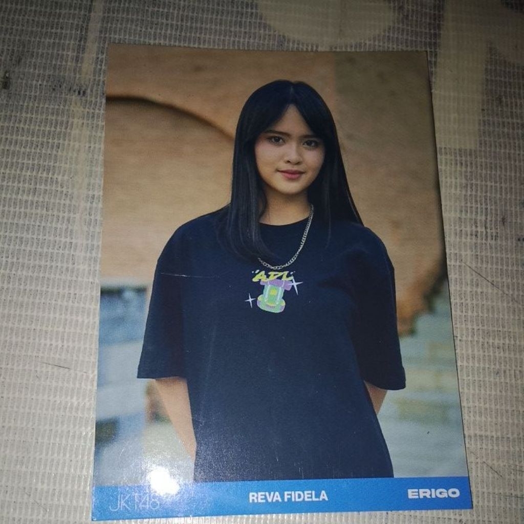 PHOTOPACK ADEL JKT48 X ERIGO