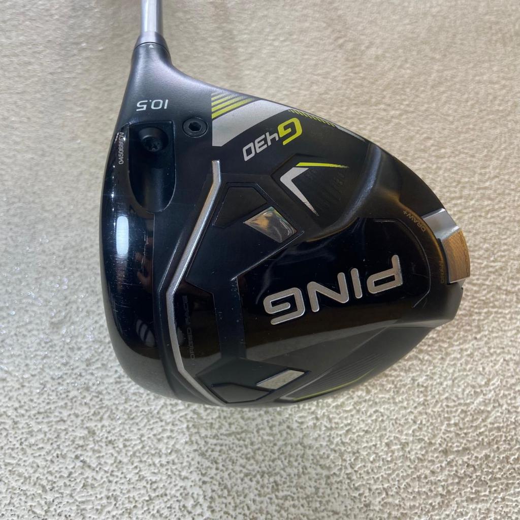Ping G430 SFT Driver