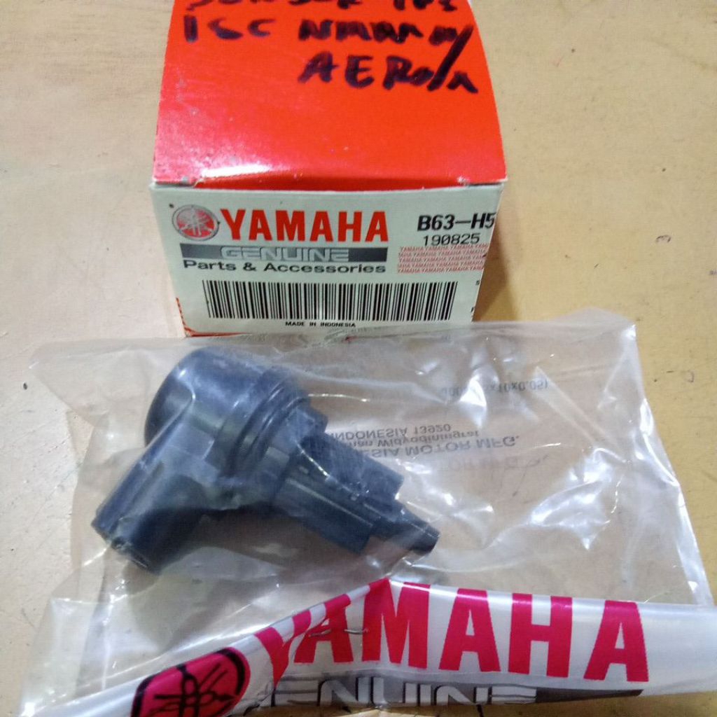 sensor switch isc langsam Yamaha nmax new/aerox original