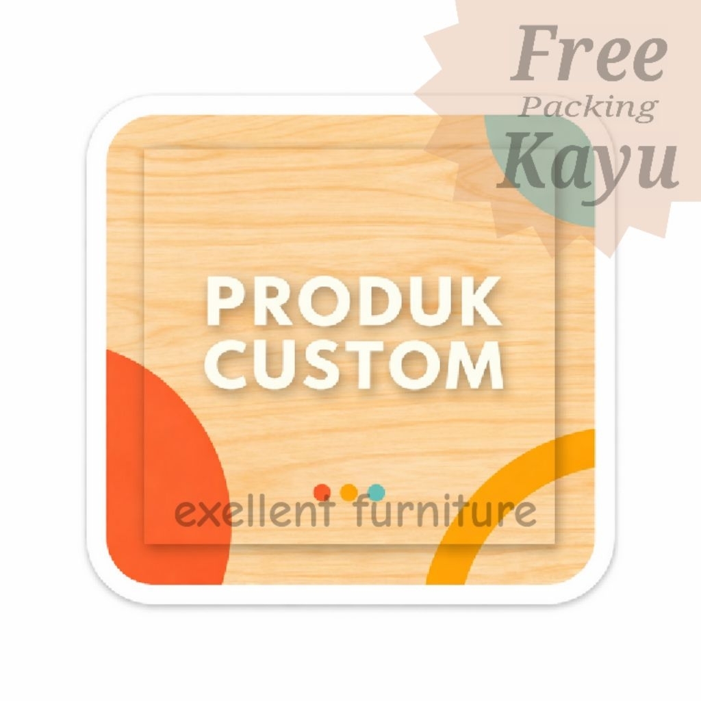 meja bar meja dapur minimalis custom