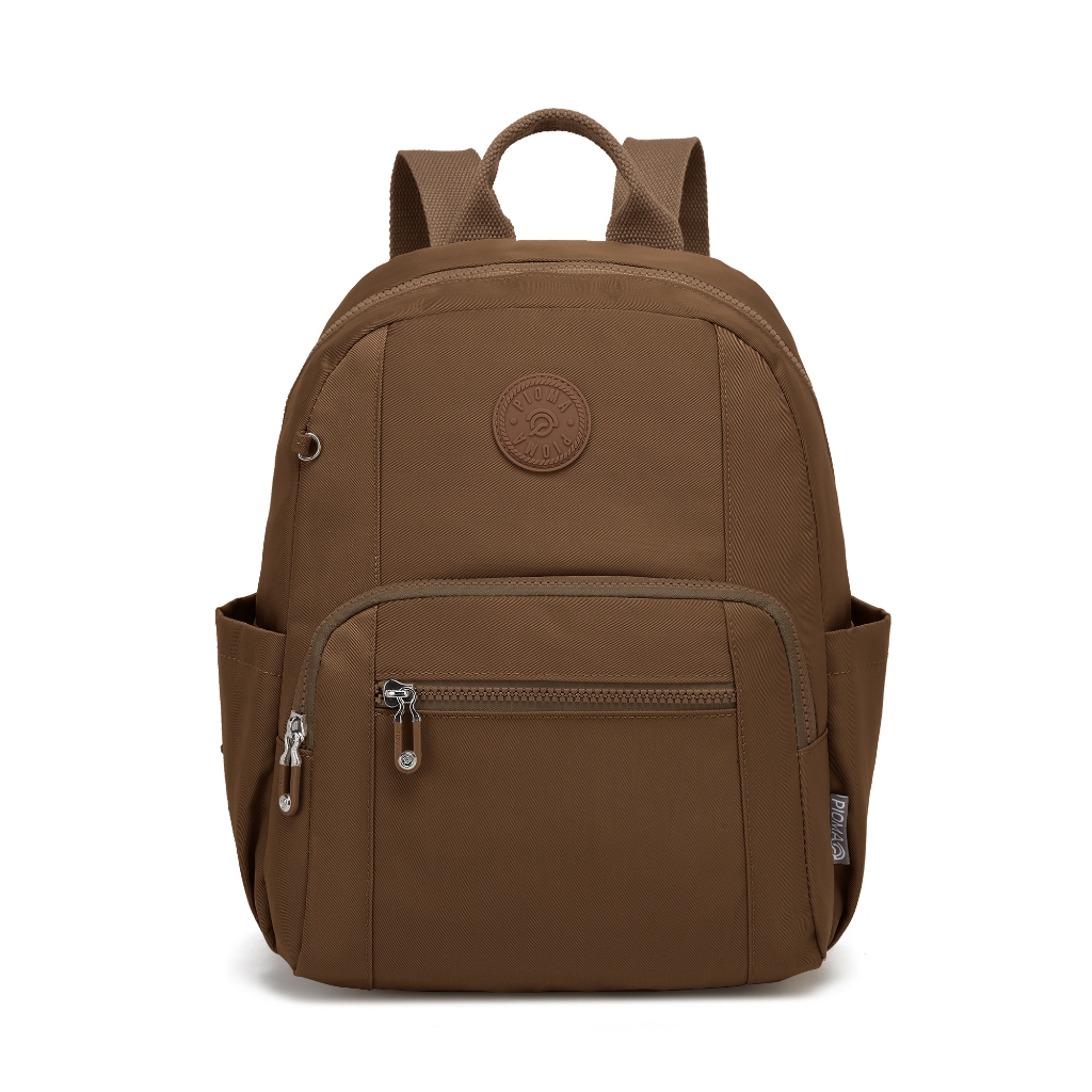 OMIPABAGS Pioma Aeren Tas Ransel Medium Wanita Backpack Tas Gendong Pioma Waterproof