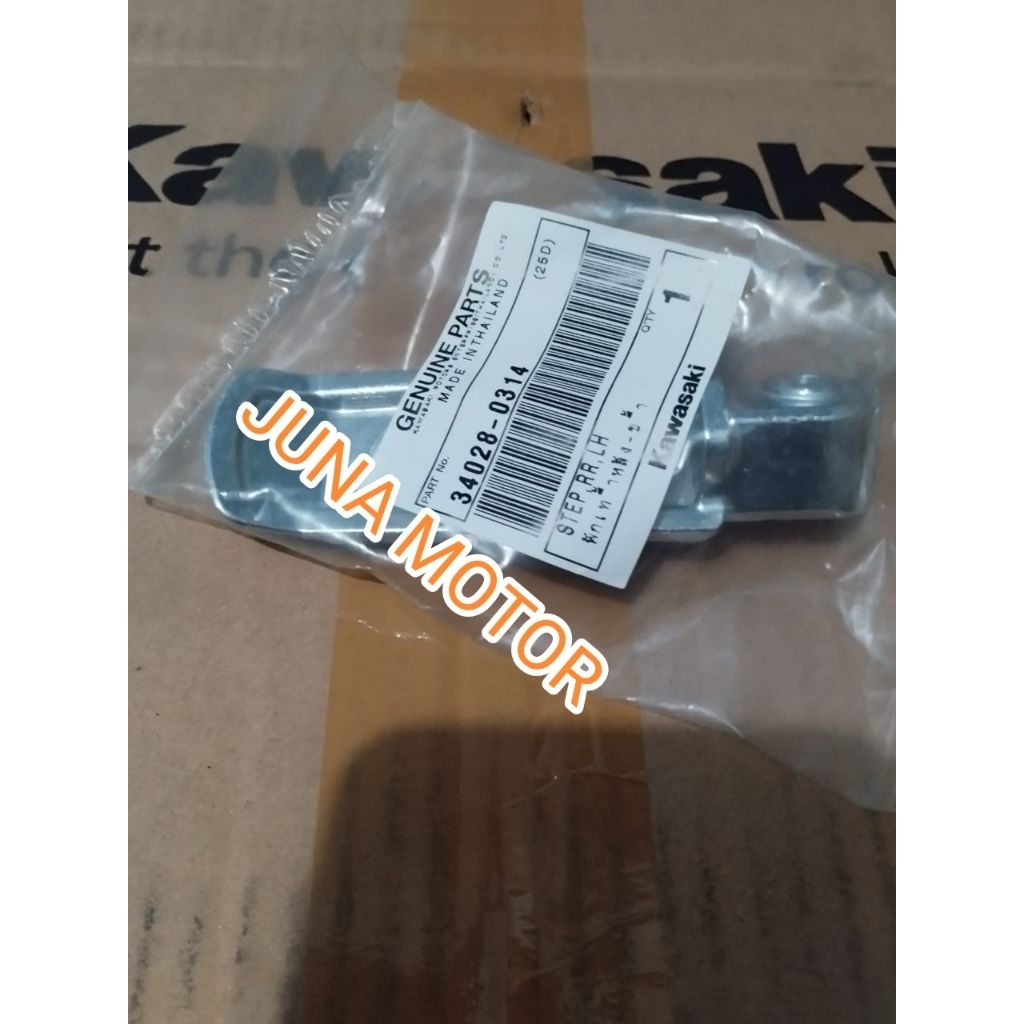 footstep step belakang kiri er6 er6n er6f original