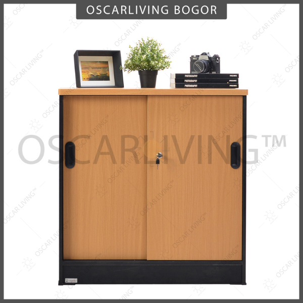 Lemari Arsip Serbaguna Lunar LRP705