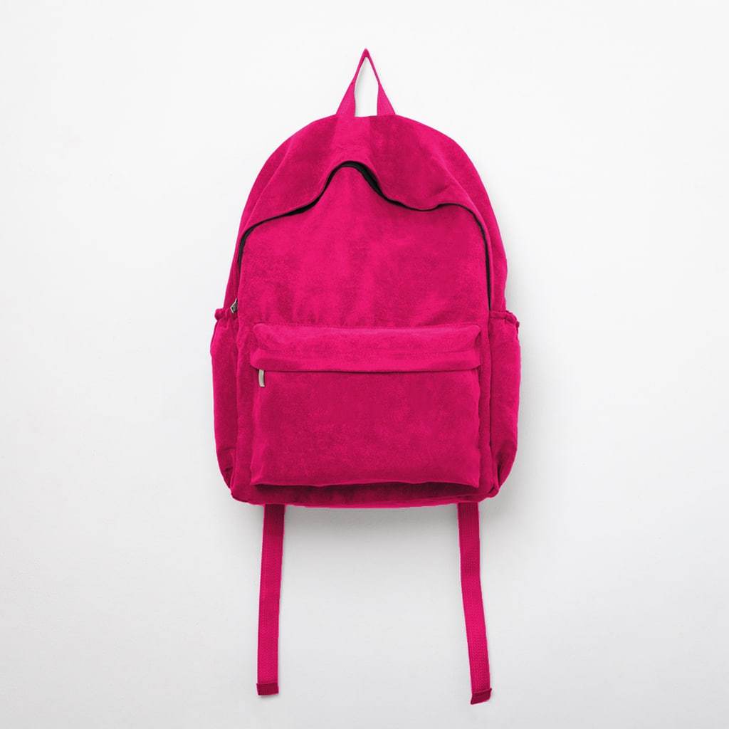 SLEEKMEN - Best Seller  RANSEL WANITA HAURA / Ransel Wanita / Backpack Wanita / Tas Wanita / Ransel 
