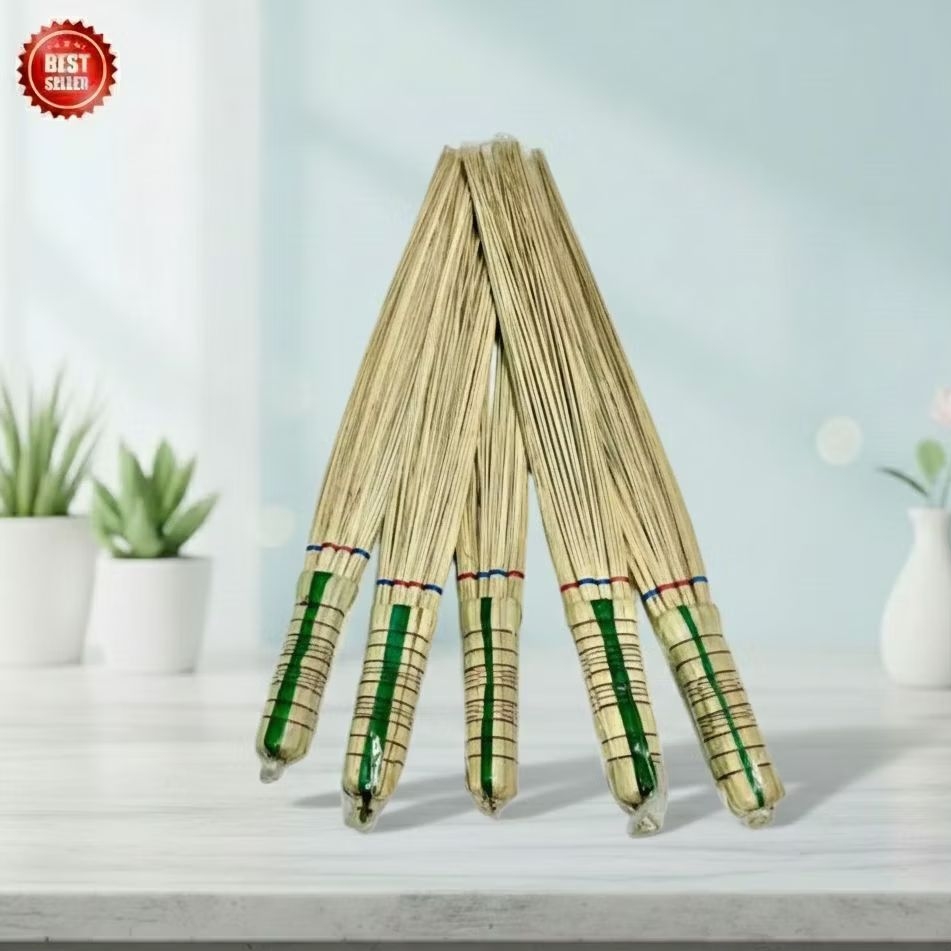 Sapu Lidi / Sapu KASUR / Sapu Lidi KASUR / Sapu Penebah KASUR