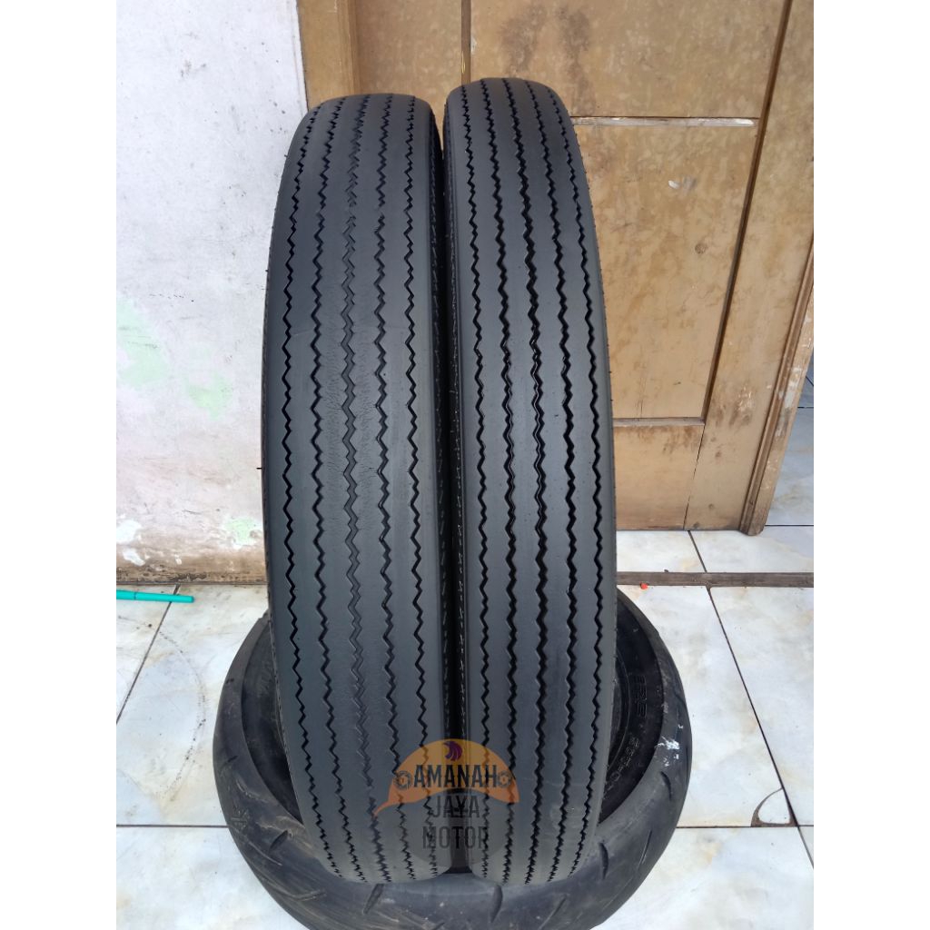 Ban Copotan SWALLOW CLASSIC Ukuran 400_17 & 3.50_17 Ring17