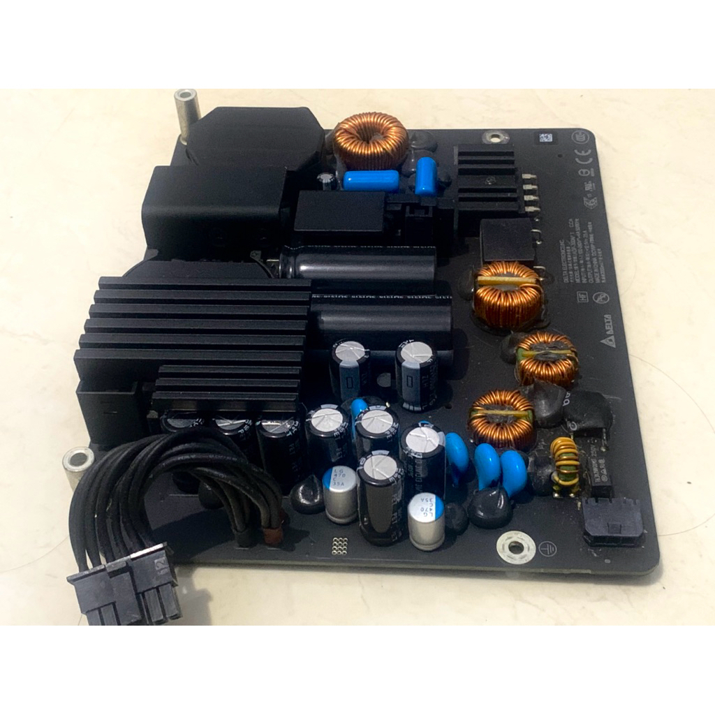 Jual PSU IMAC 27 " late 2013 A1419 second, copotan ori