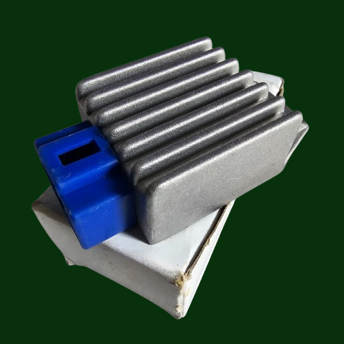 KIPROK KAWASAKI KAZE REGULATOR RECTIFIER KAZE SH657-12 KGD 28 08 0