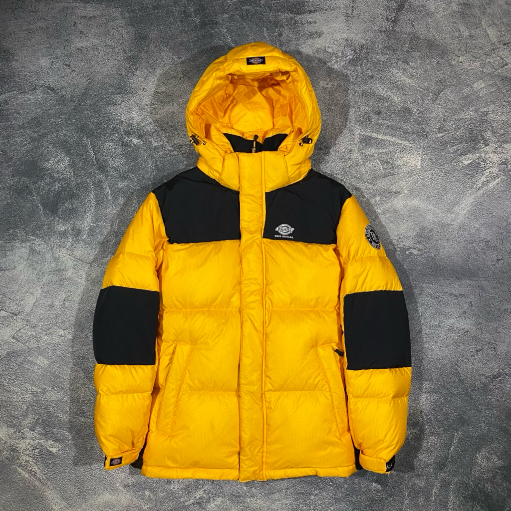dickies  down jaket
