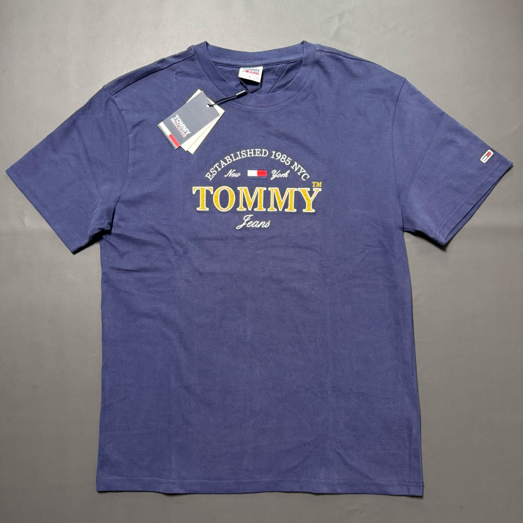 KAOS TOMMY JEANS / Size L / ORIGINAL NEW