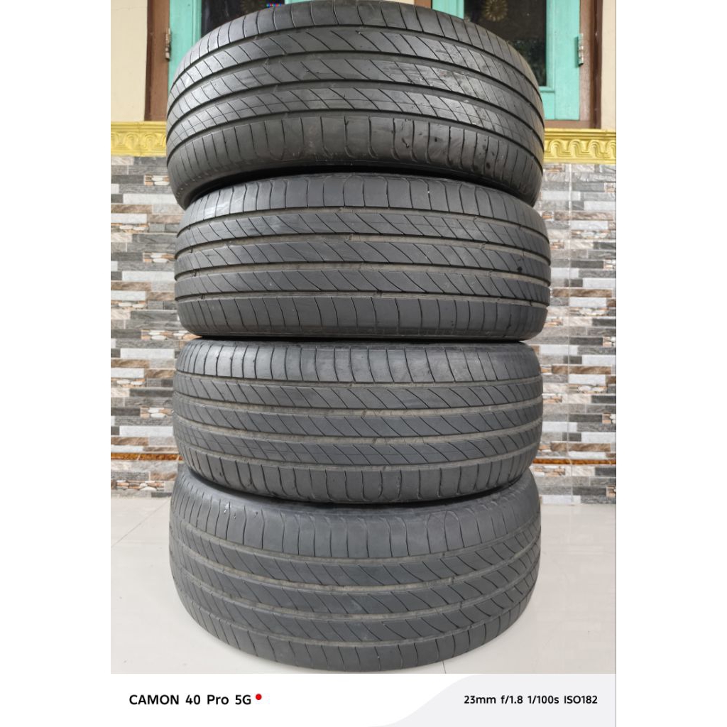 Michelin Primacy 4 205/60R16