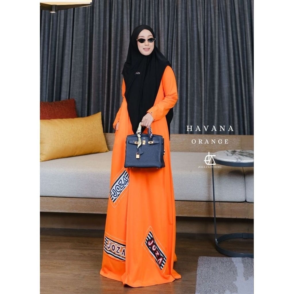 koleksi Joza Clothing ready di butik