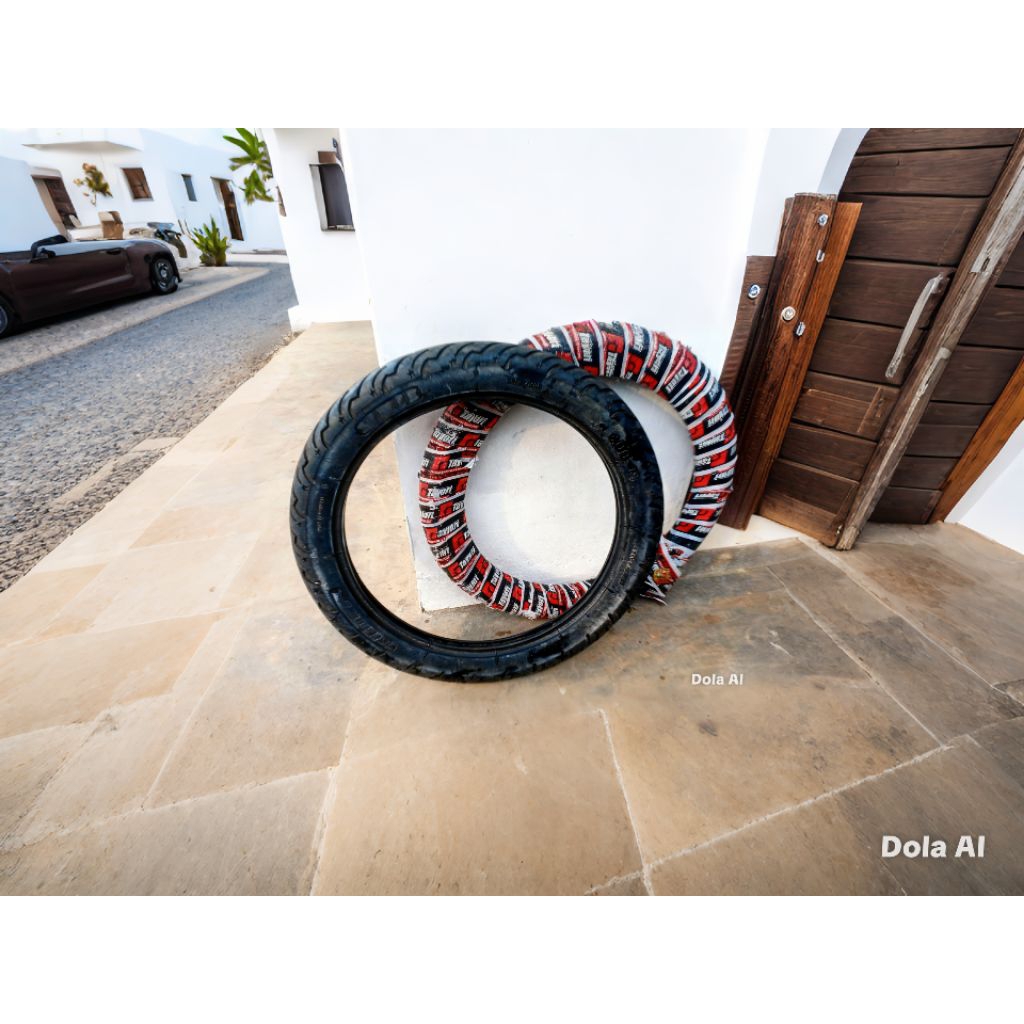 Ban motor murah ban montor tubles ban motor murah cuci gudang ban motor baru Murah