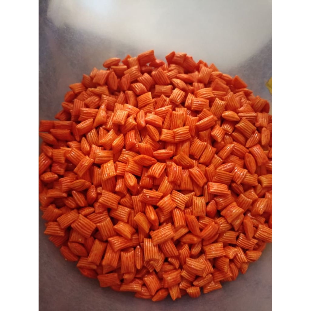 1 kg pangpang pedis dan manis