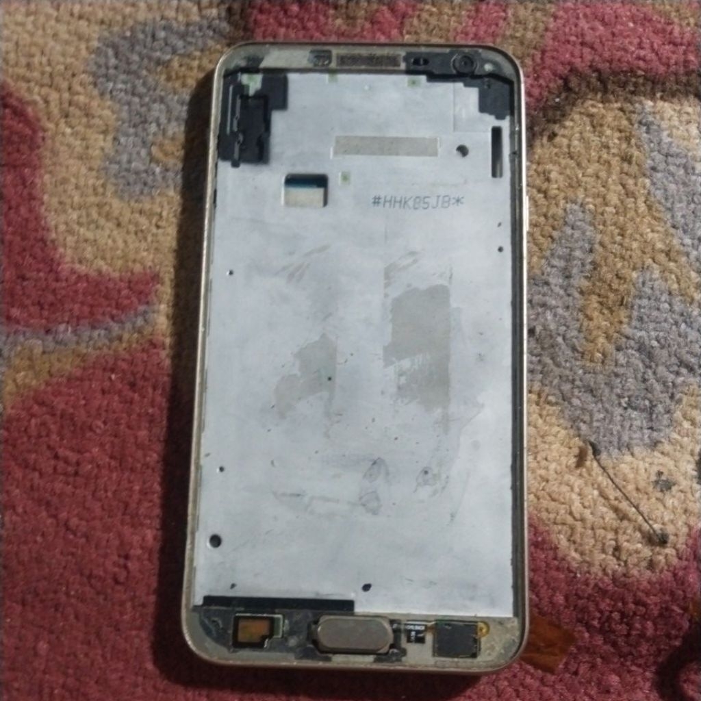 samsung j4 pro normal unit minus lcd