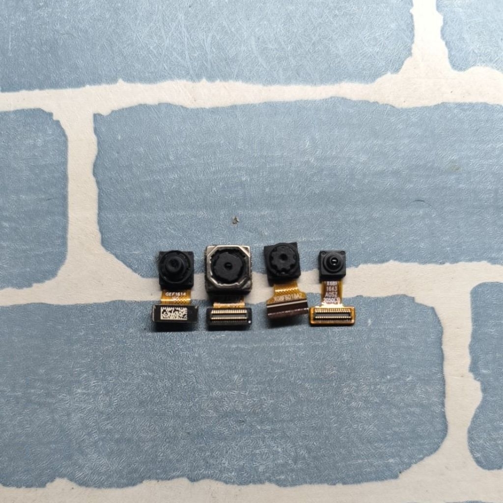 Kamera itel vision 1 pro ori